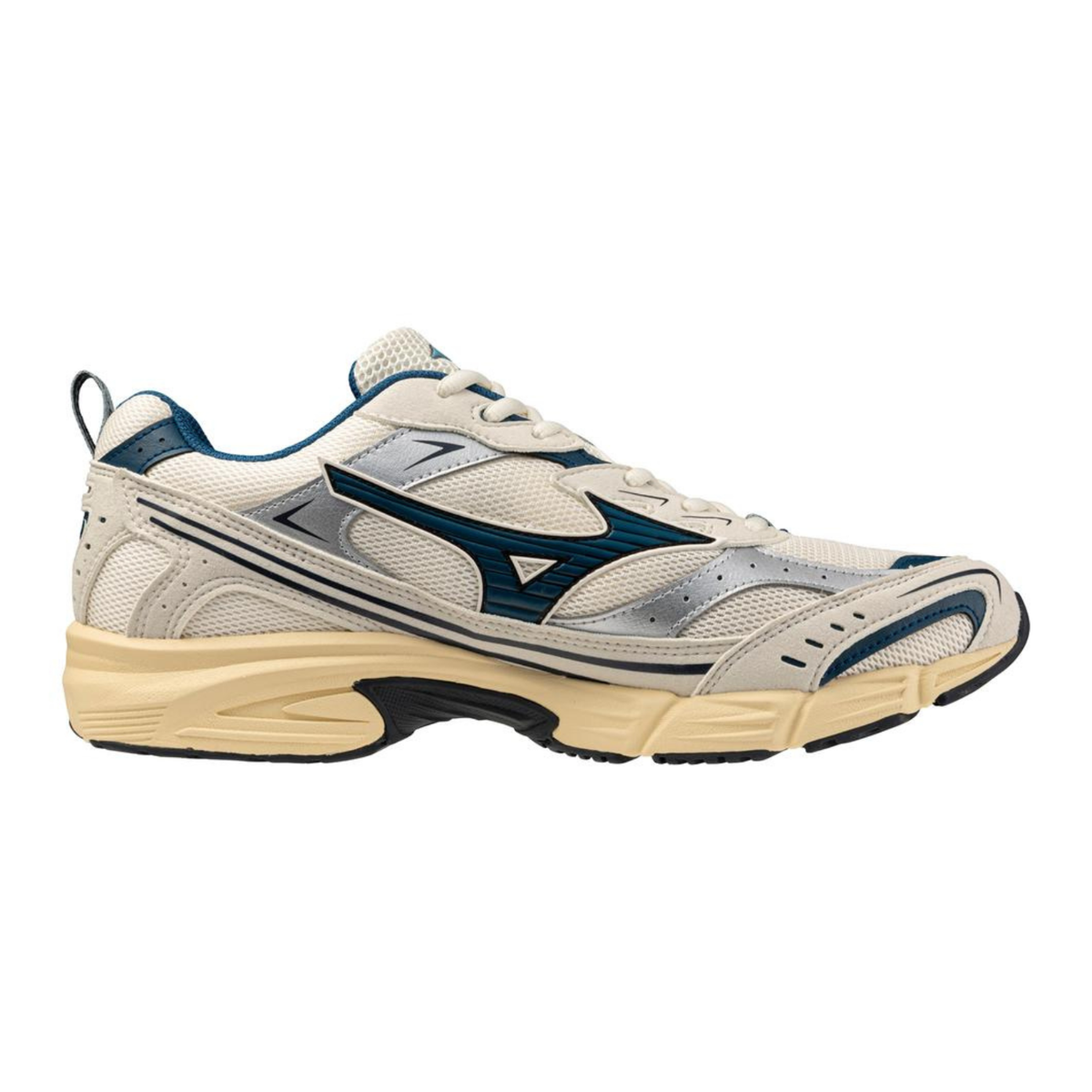 Mizuno MXR Pristine/Sailor Blue/Silver Birch