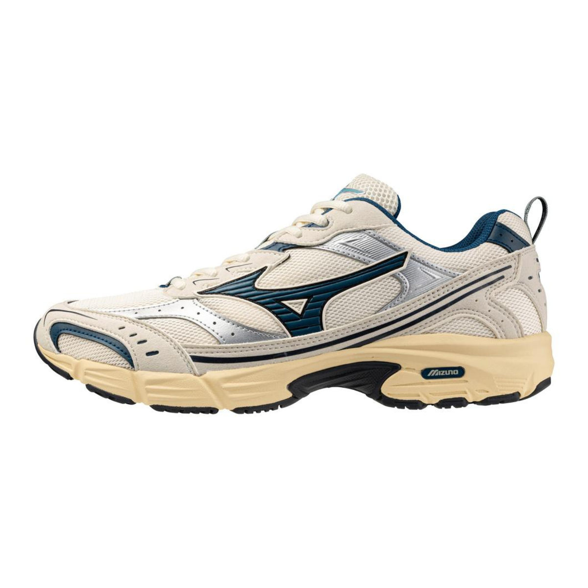 Mizuno MXR Pristine/Sailor Blue/Silver Birch