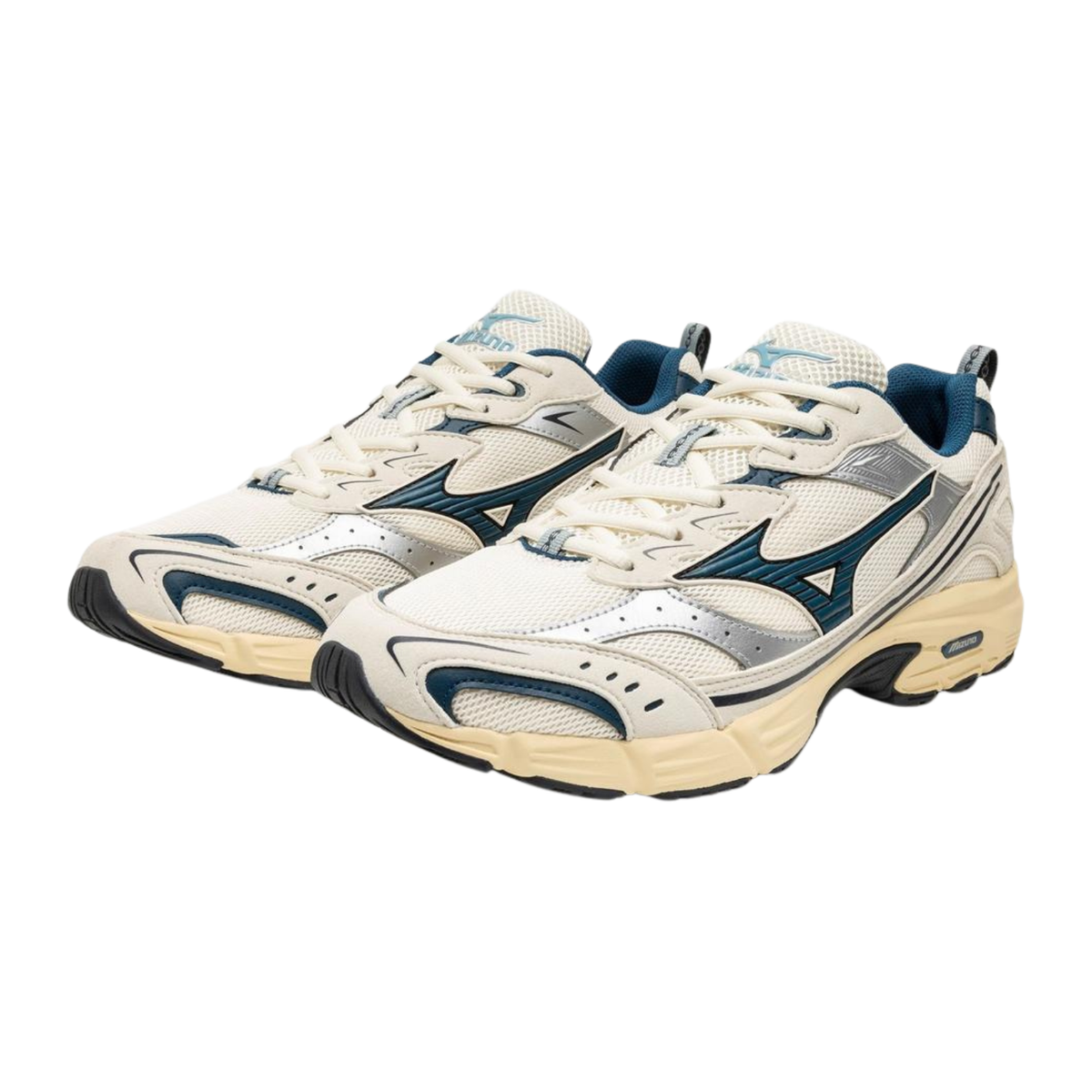 Mizuno MXR Pristine/Sailor Blue/Silver Birch
