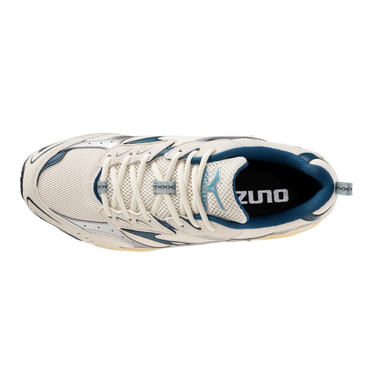 Mizuno MXR Pristine/Sailor Blue/Silver Birch