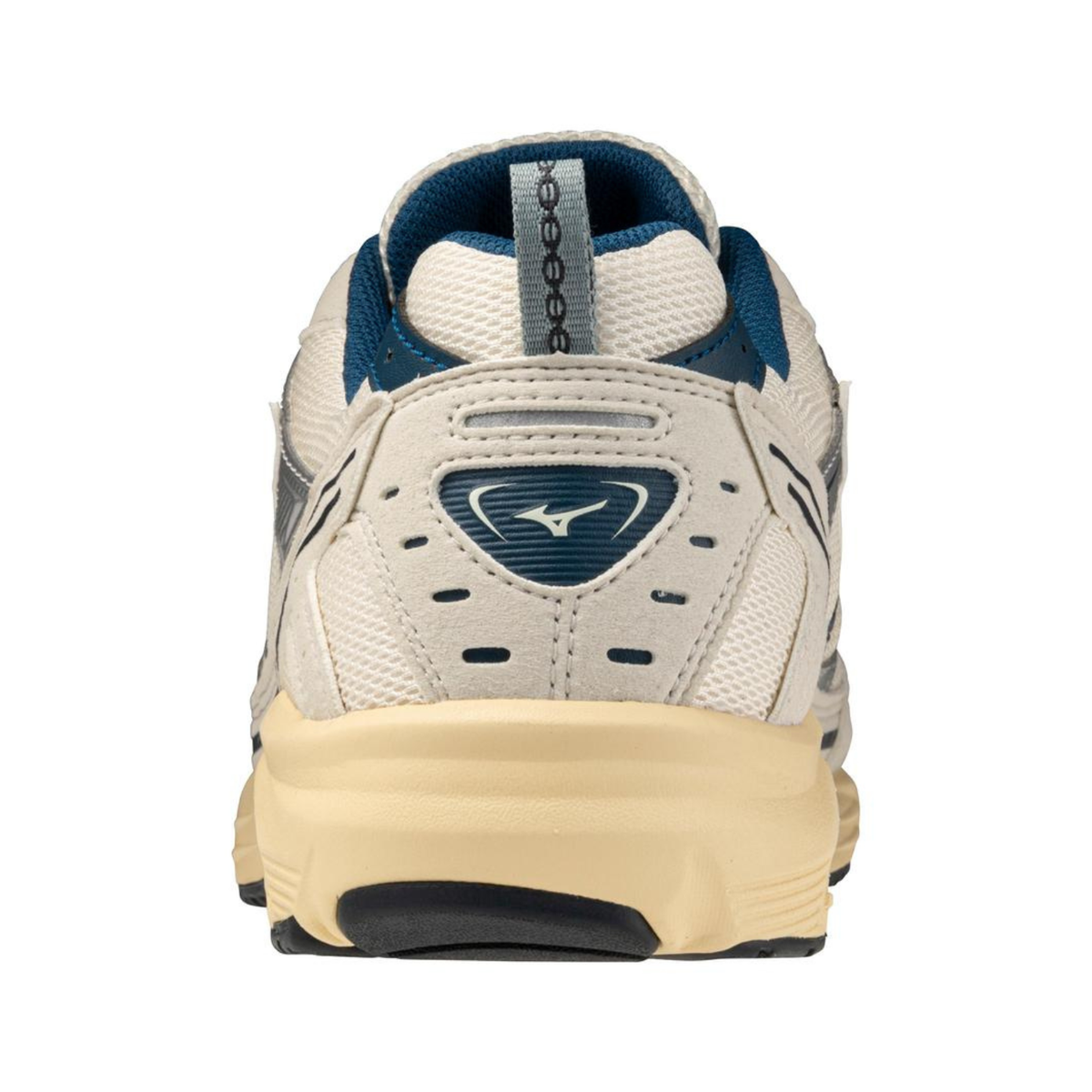 Mizuno MXR Pristine/Sailor Blue/Silver Birch