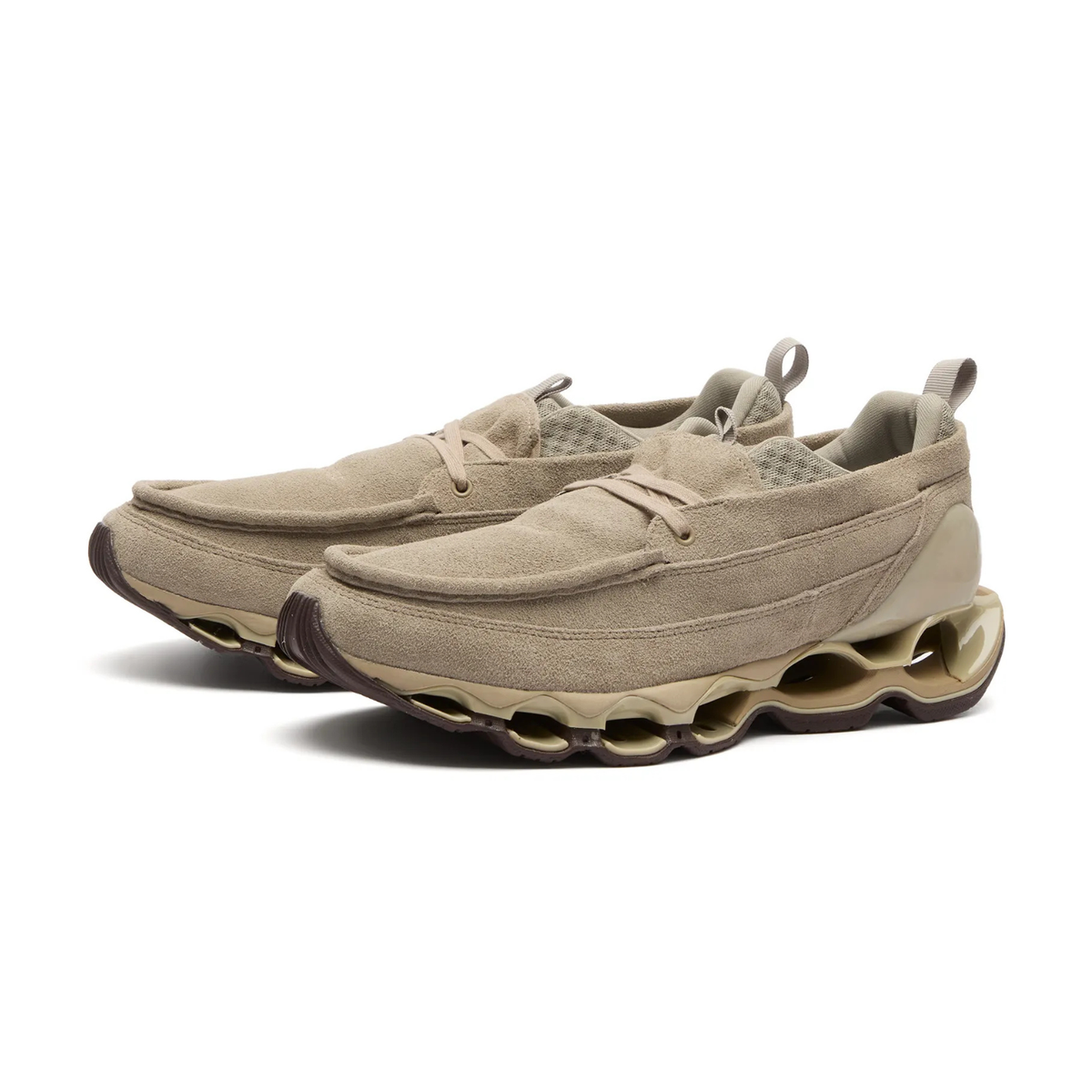 Mizuno Prophecy Moc GTX Vintage Khaki