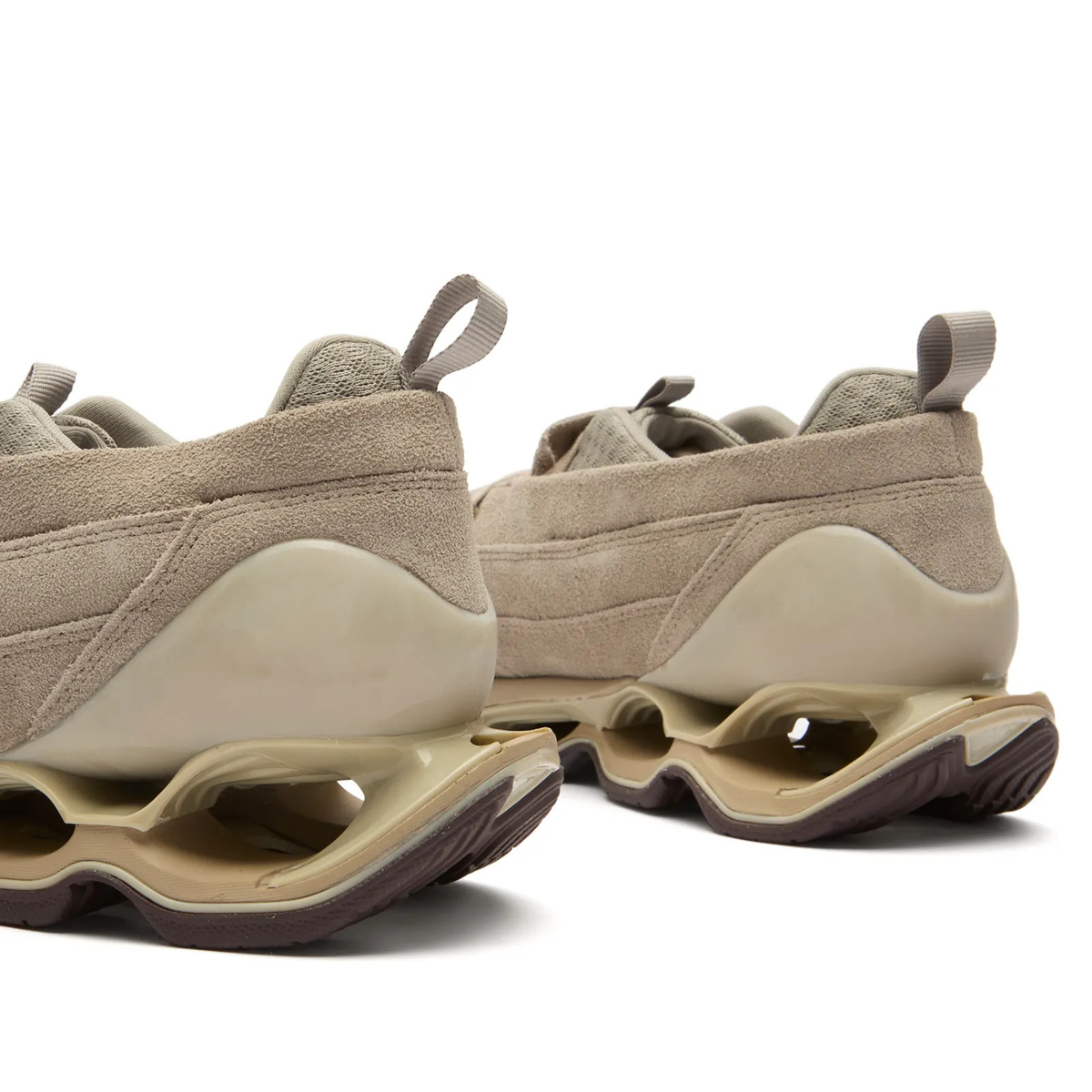 Mizuno Prophecy Moc GTX Vintage Khaki
