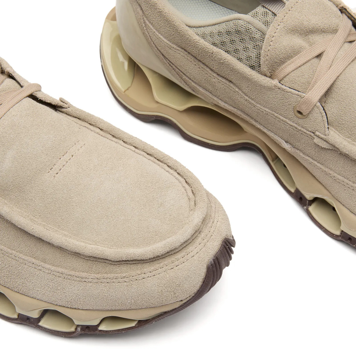 Mizuno Prophecy Moc GTX Vintage Khaki