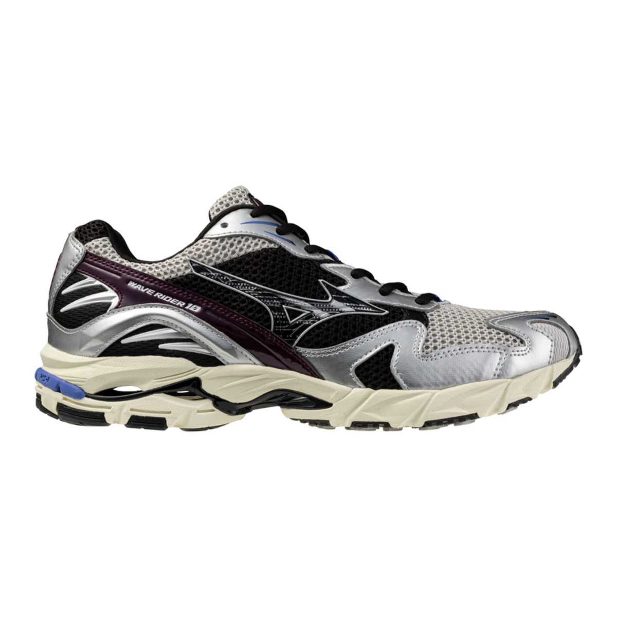 WAVE RIDER 10