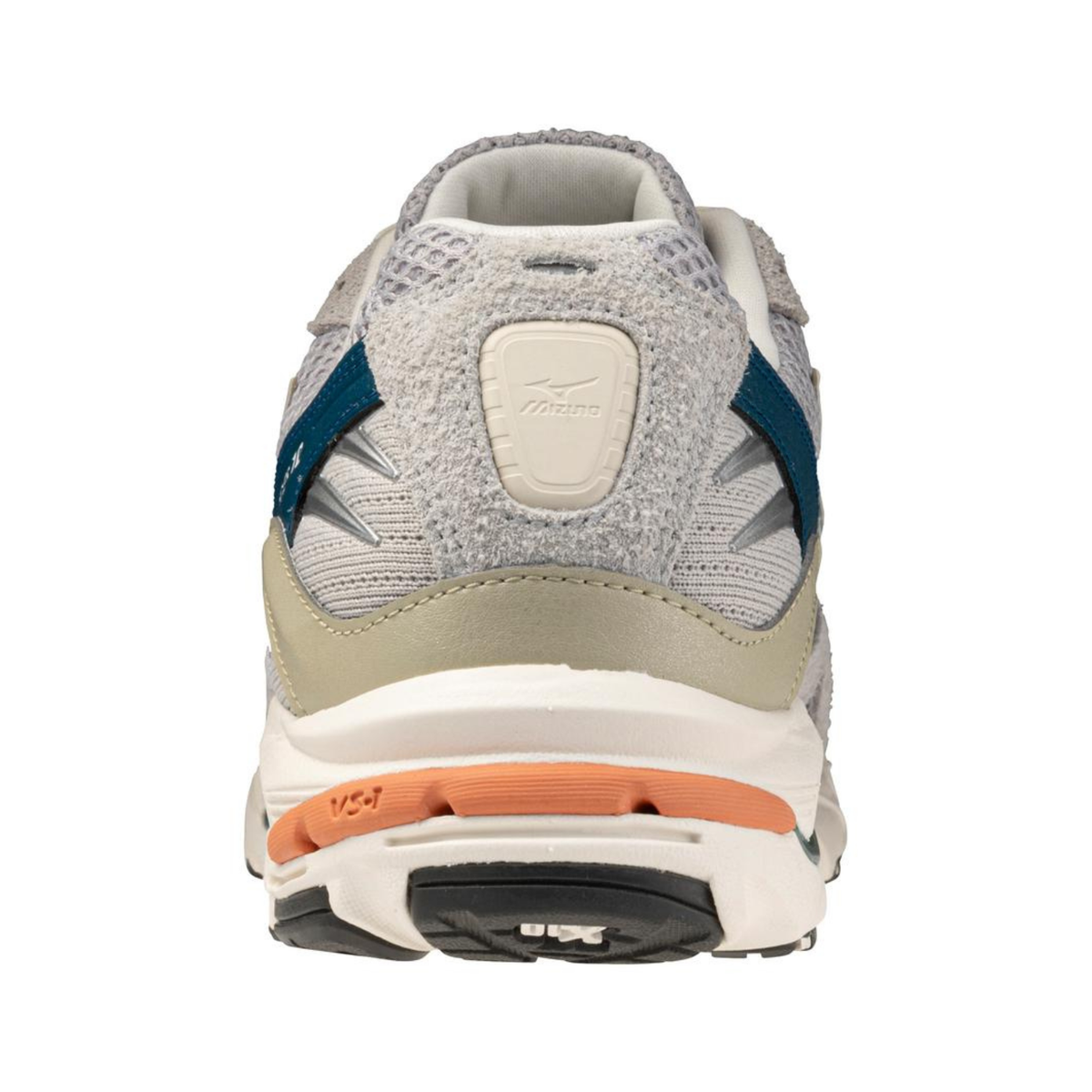 Mizuno Wave Rider 10 Harbor Mist/Dawn Blue/Sail Blue