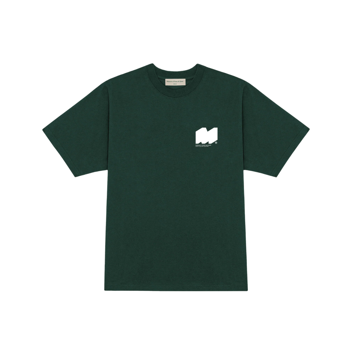 MUSEUM PUBLISHING T-SHIRT