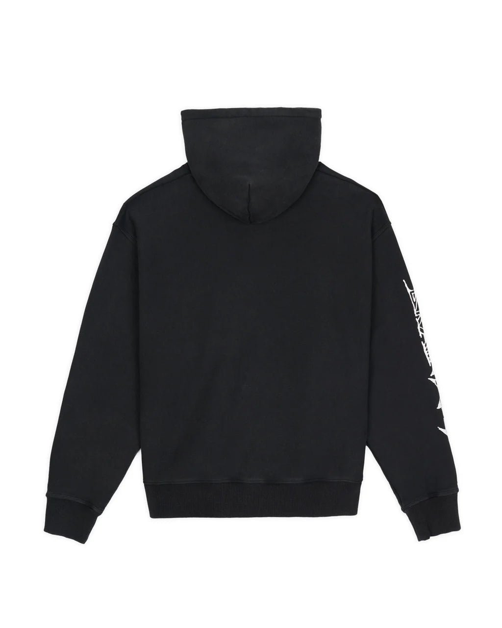 【DISCERNMENT】Circle standard hoodie Perfect Fleece Hoodies – circle clothing canada