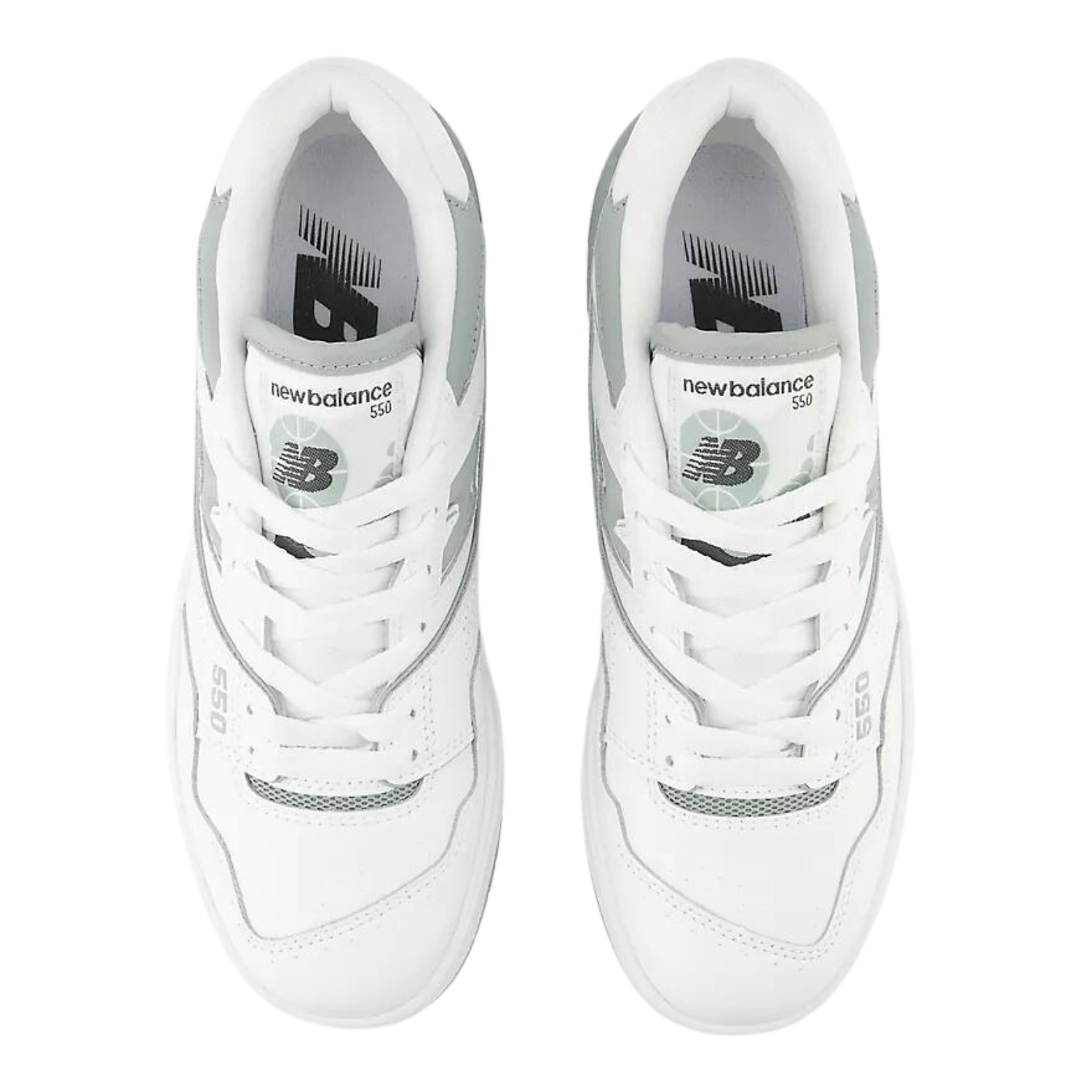 New Balance 550 Gold Sand Womens Lifestyle Shoes Beige White BBW550BT –  Shoe Palace