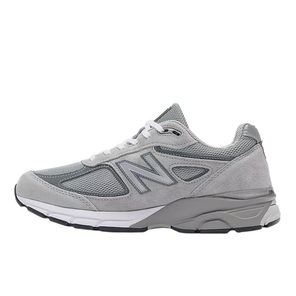 New balance clearance 990v4 kith grey