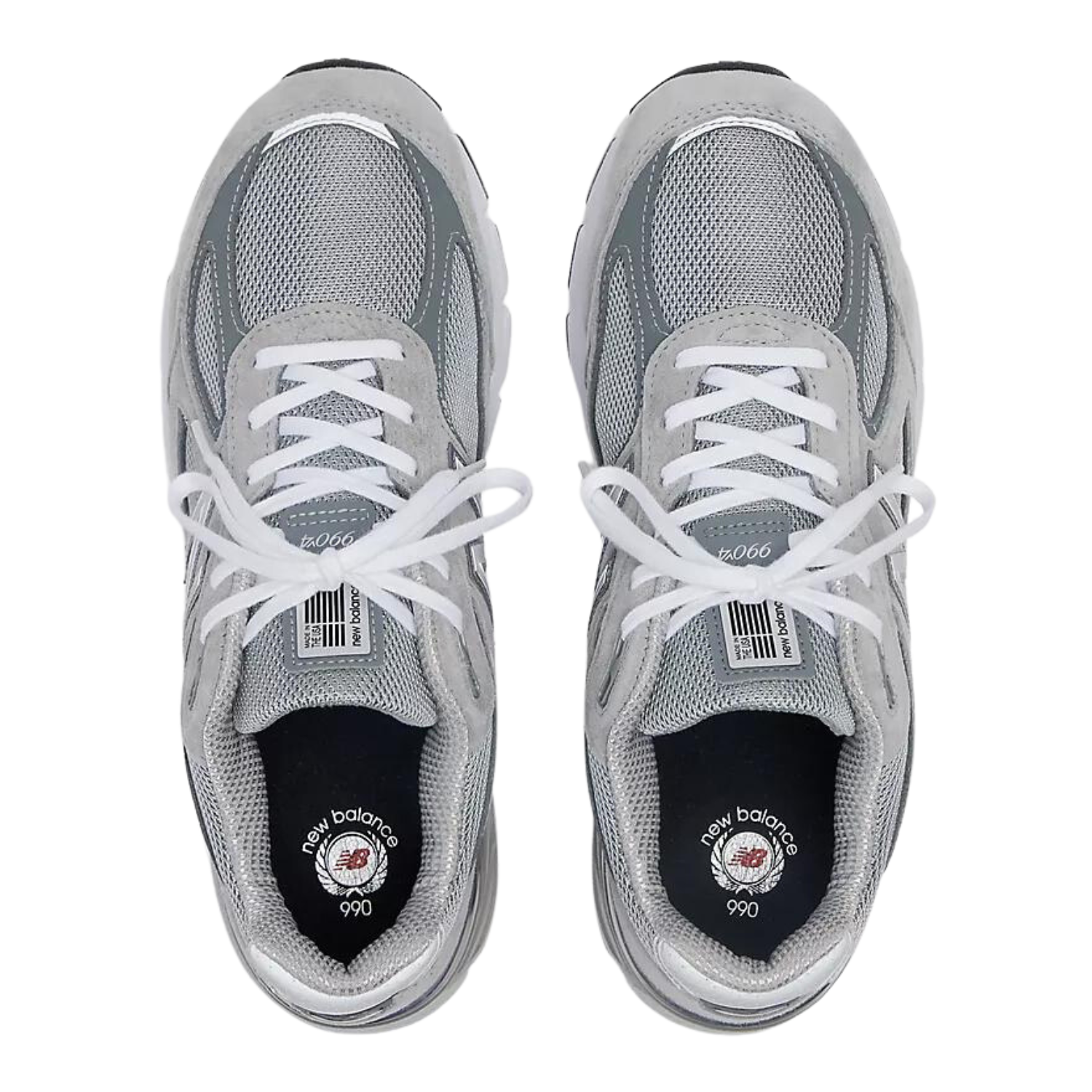 Nike 990v4 top
