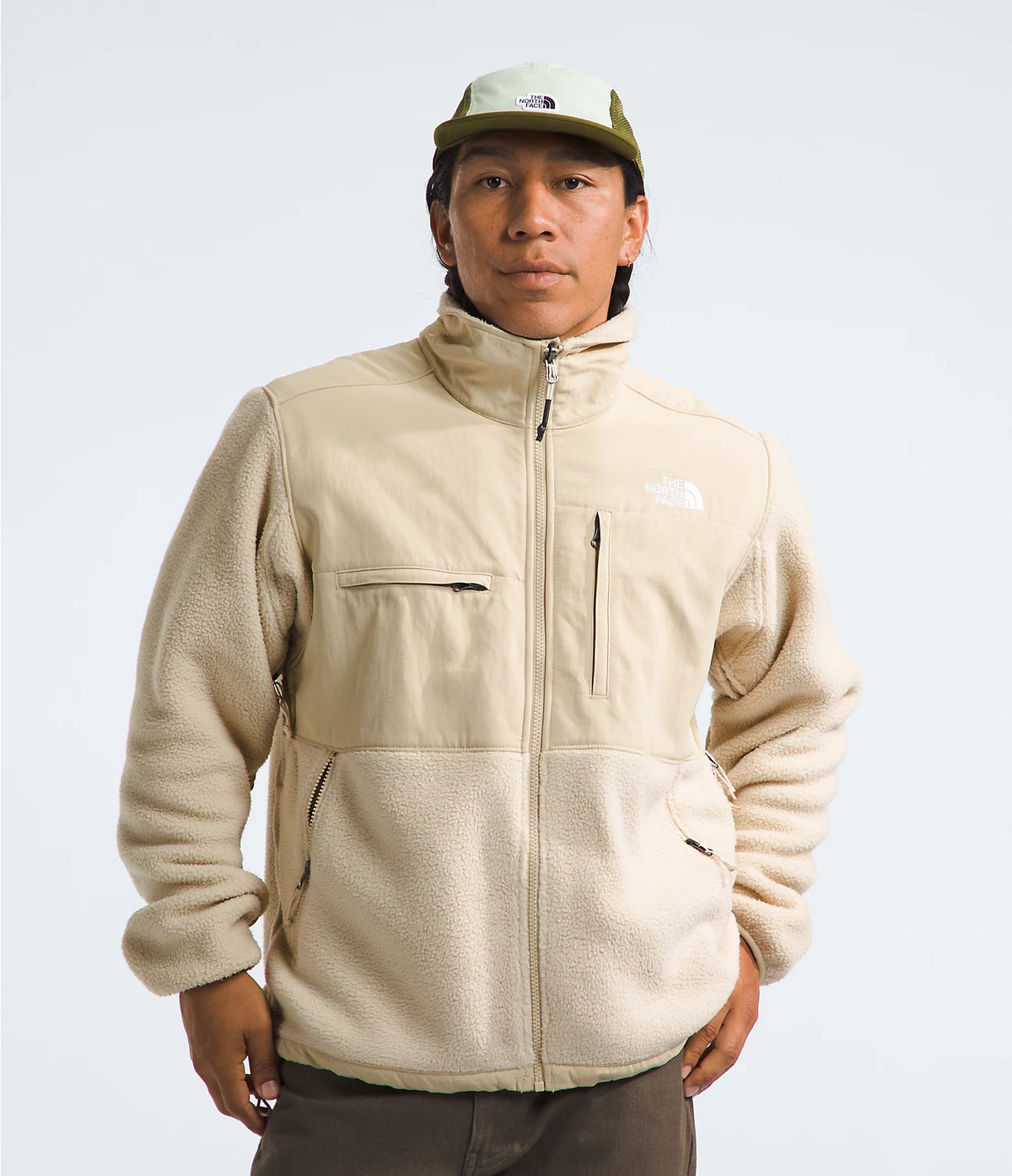 RIPSTOP DENALI JACKET