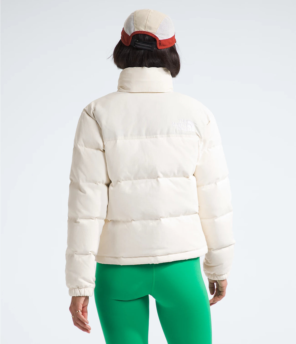 W 92 RIPSTOP NUPTSE JACKET