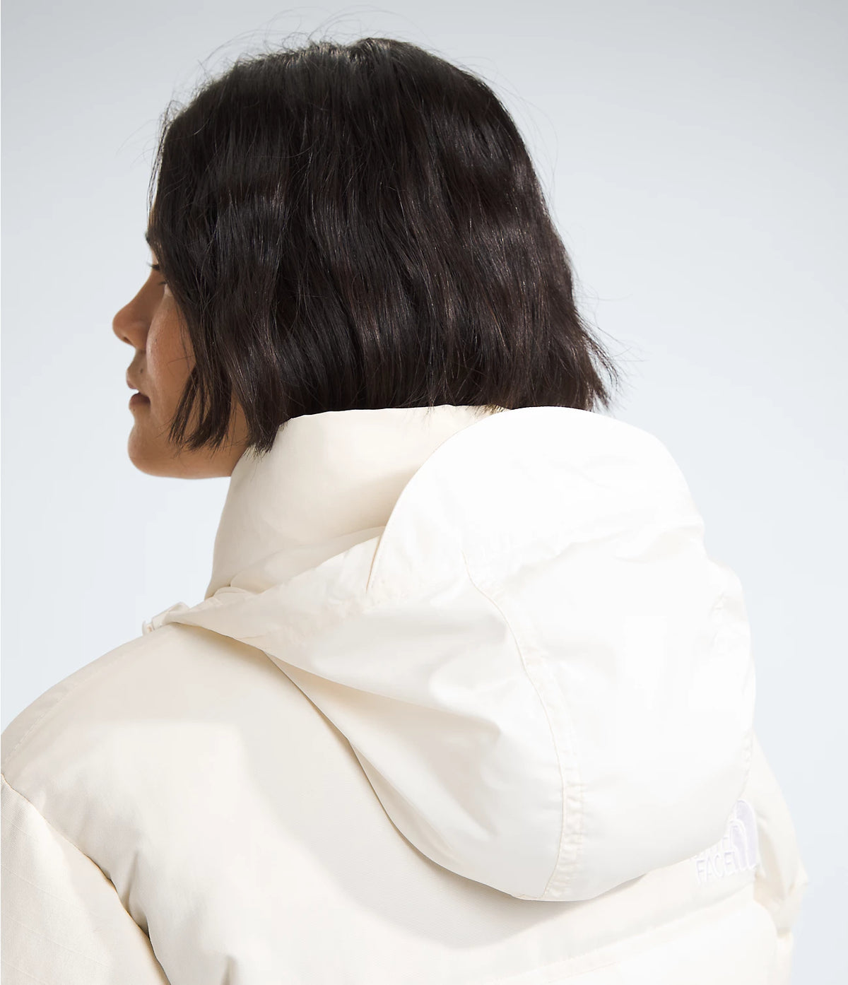 W 92 RIPSTOP NUPTSE JACKET