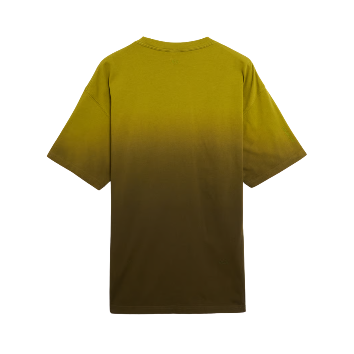 NOCTA T-Shirt Moss/Medium Olive HJ6354-390