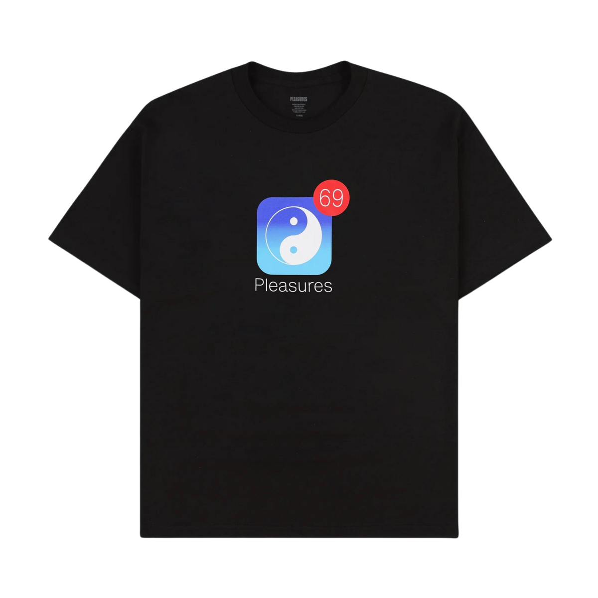 NOTIFY T-SHIRT