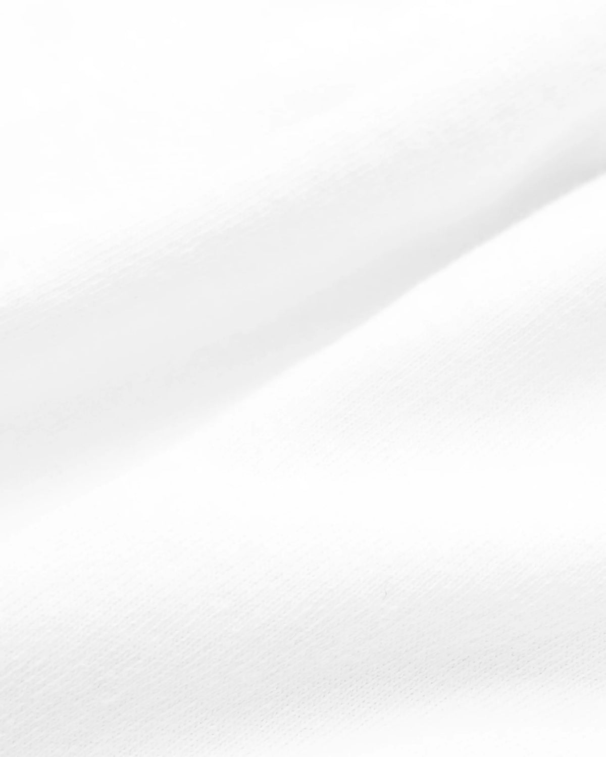 Sporty & Rich W NY Motion Crewneck White