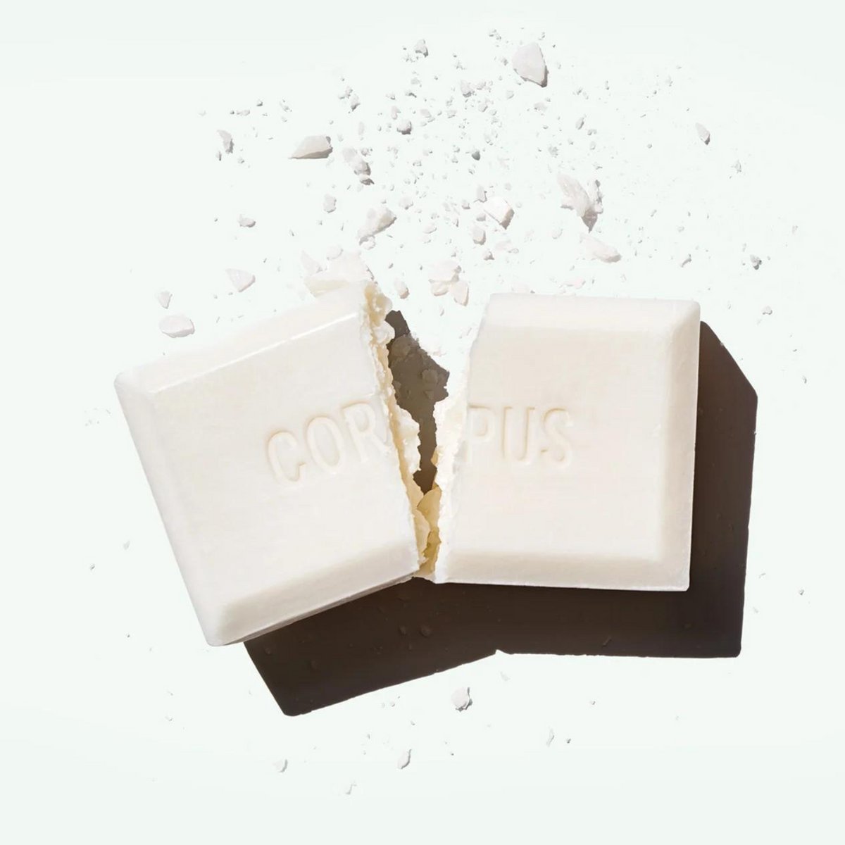N° GREEN CLEANSING BAR