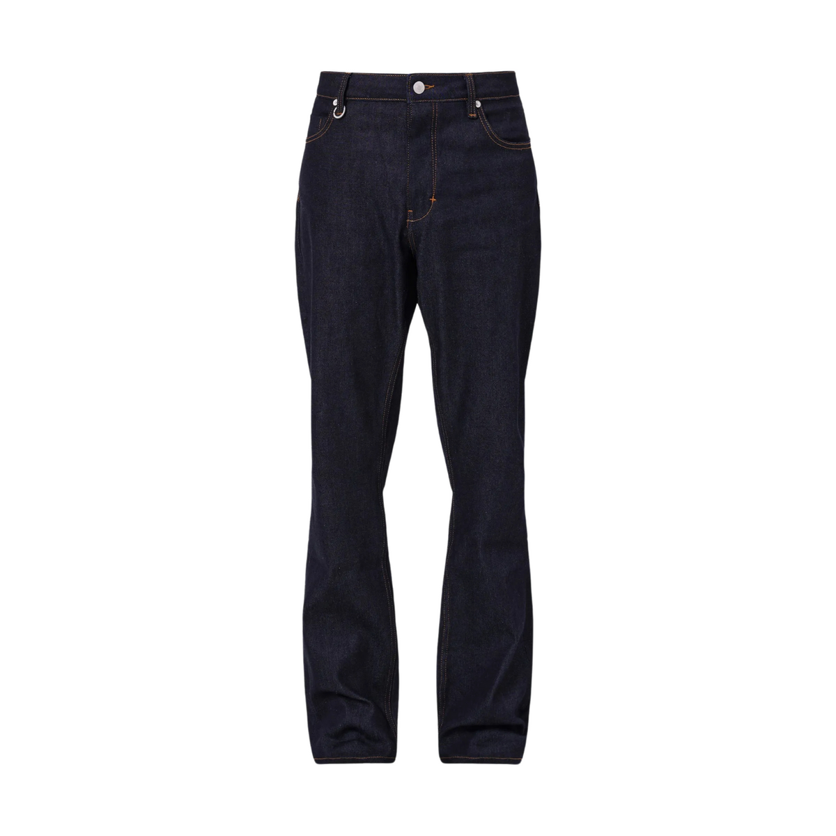 Neuw Denim Ray Straight - Sharp Indigo