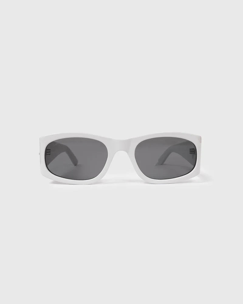 Pleasures Eazy Sunglasses Moon Rock