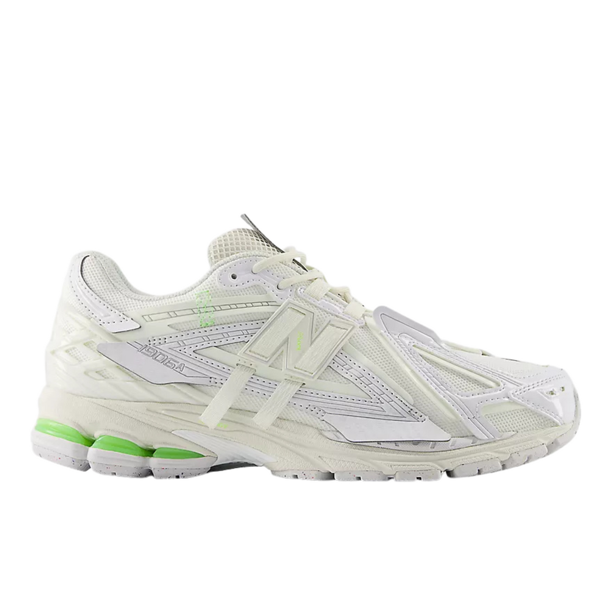 New Balance 1906A White/Mint Flash 