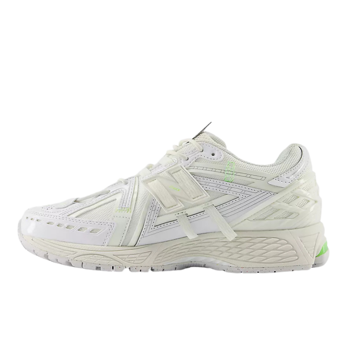 New Balance 1906A White/Mint Flash 