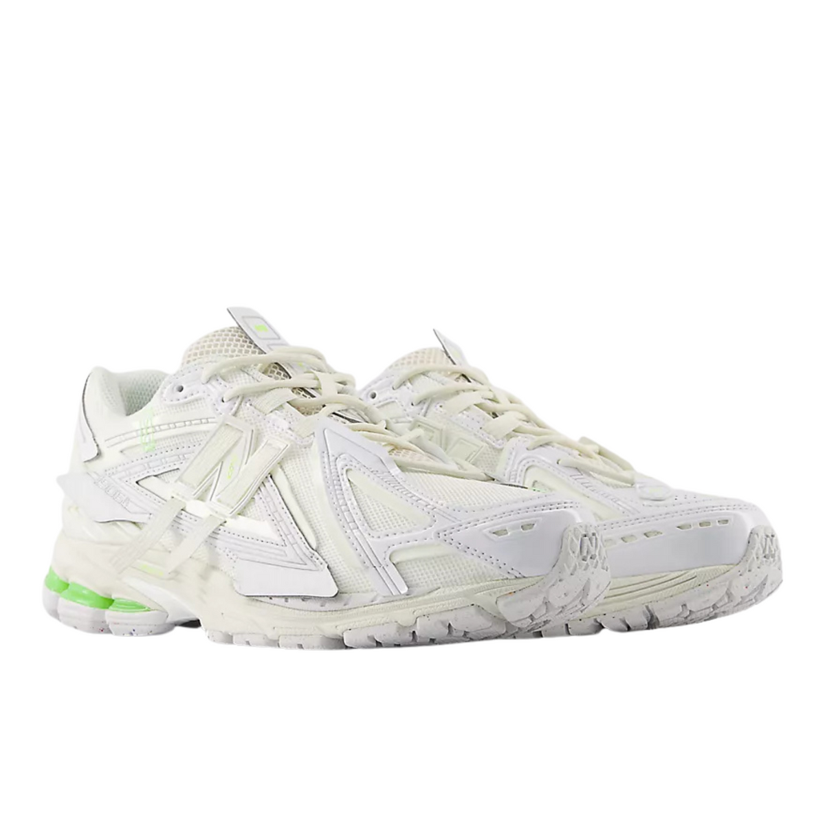 New Balance 1906A White/Mint Flash 