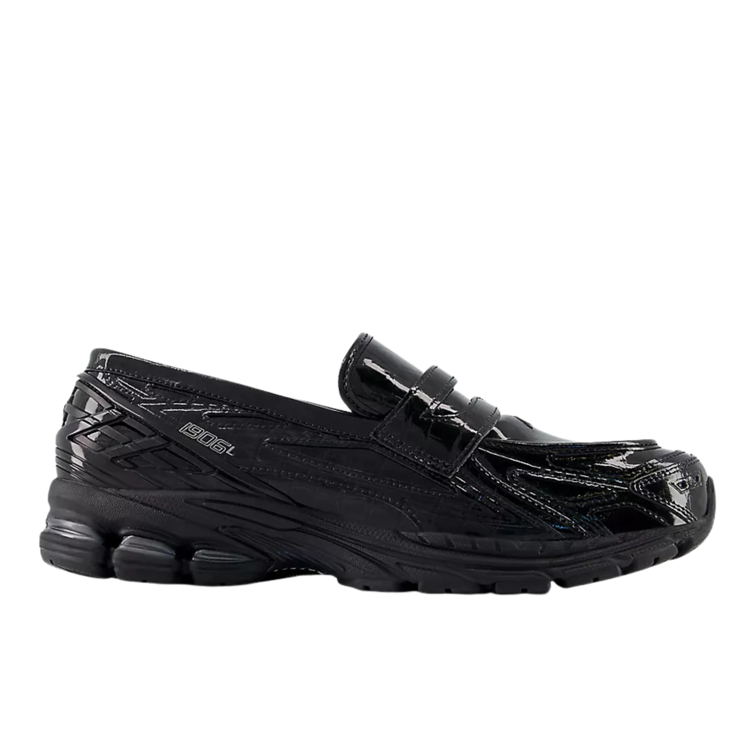 New Balance 1906L Black U1906LCR I Momentum - Momentum Clothing