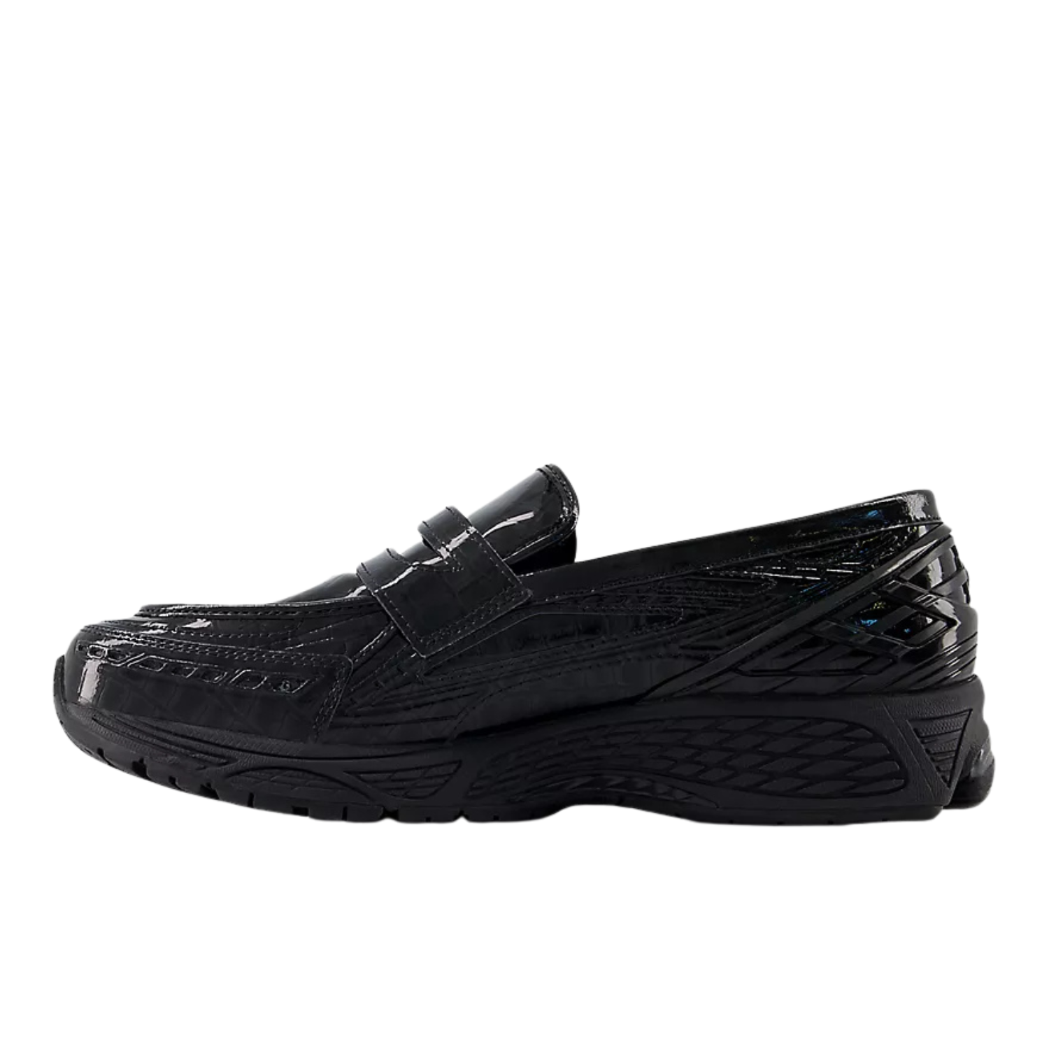 New Balance 1906L Black U1906LCR I Momentum - Momentum Clothing New Balance 1906L Black U1906LCR I Momentum - Momentum Clothing