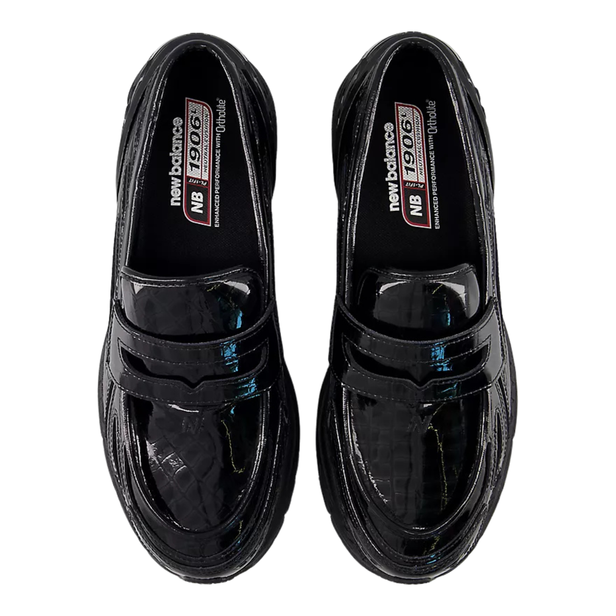 New Balance 1906L Black U1906LCR I Momentum - Momentum Clothing