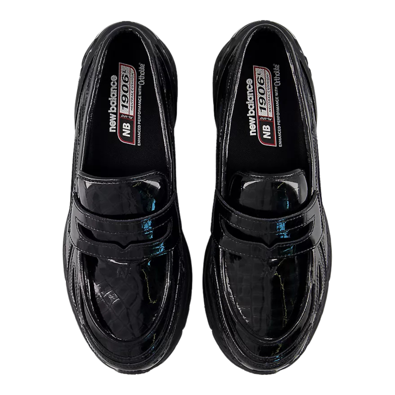 New Balance 1906L Black U1906LCR I Momentum - Momentum Clothing New Balance 1906L Black U1906LCR I Momentum - Momentum Clothing