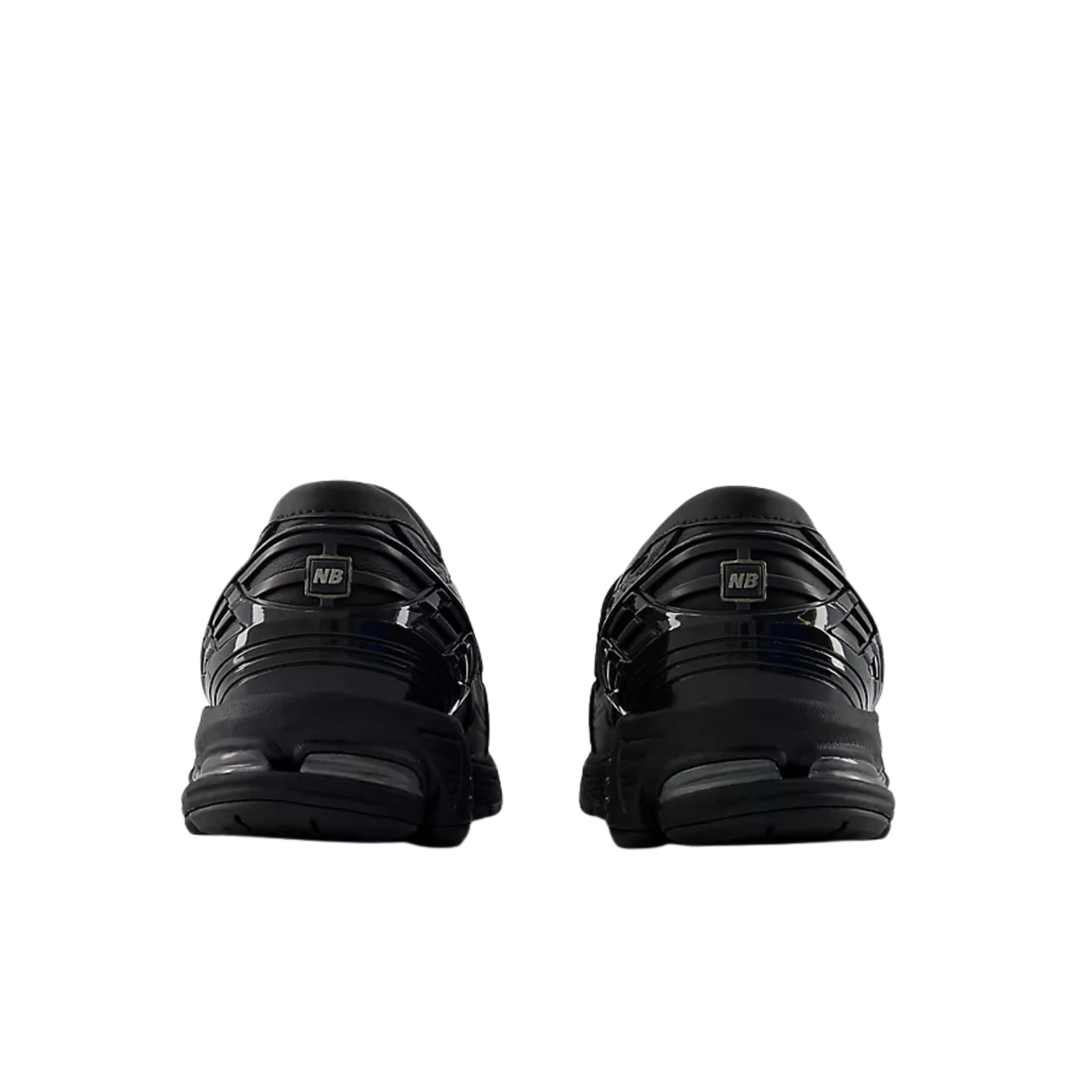 New Balance 1906L Loafer Black/Angora