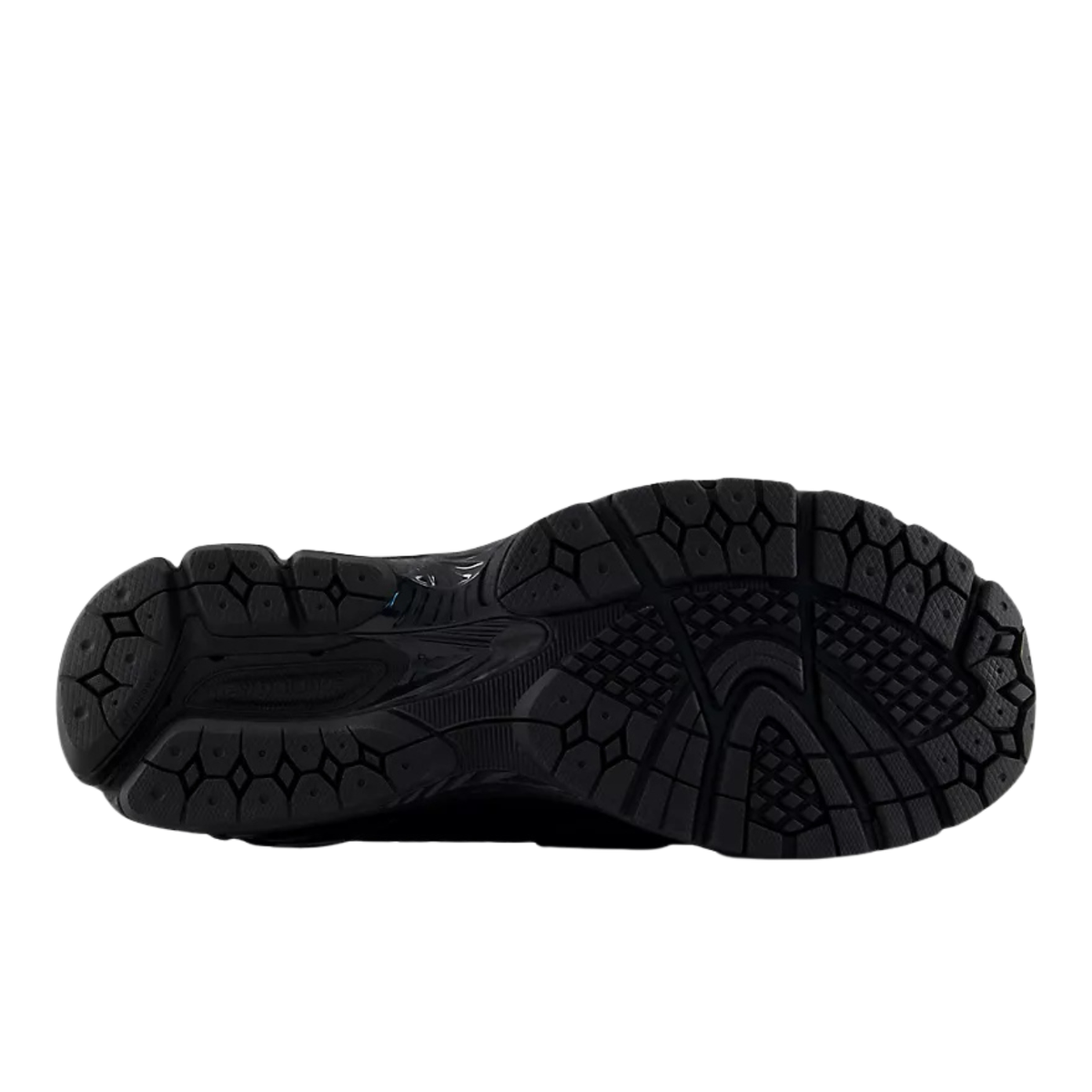 New Balance 1906L Loafer Black/Angora