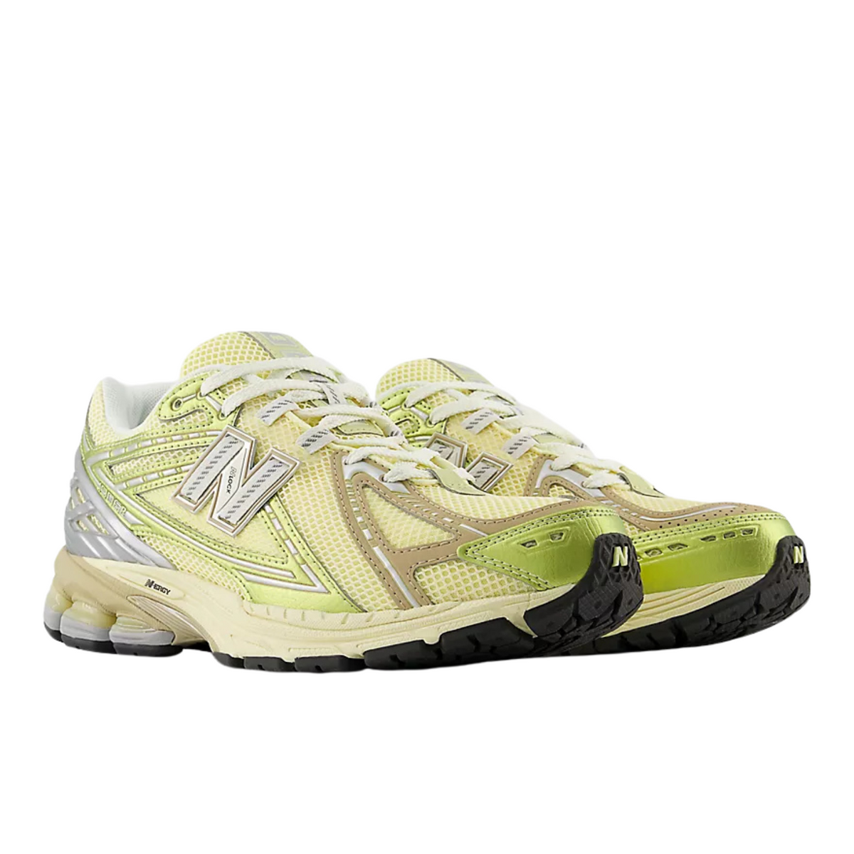 New Balance 1906R Parchment/Morel