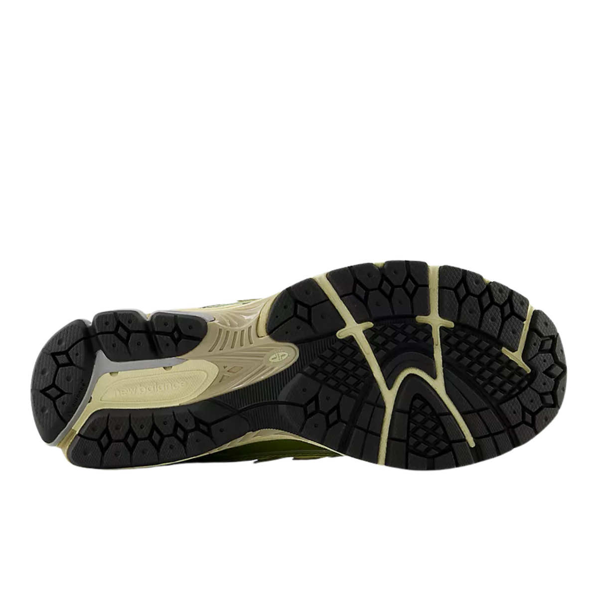 New Balance 1906R Parchment/Morel