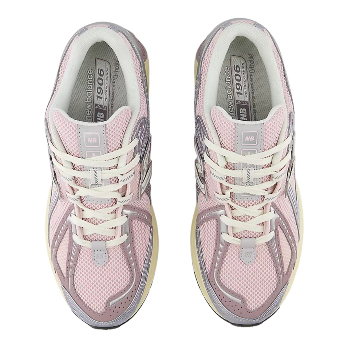 New Balance 1906R Rose Sugar/Ice Wine