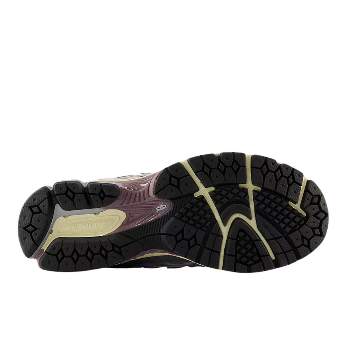 New Balance 1906R Rose Sugar/Ice Wine