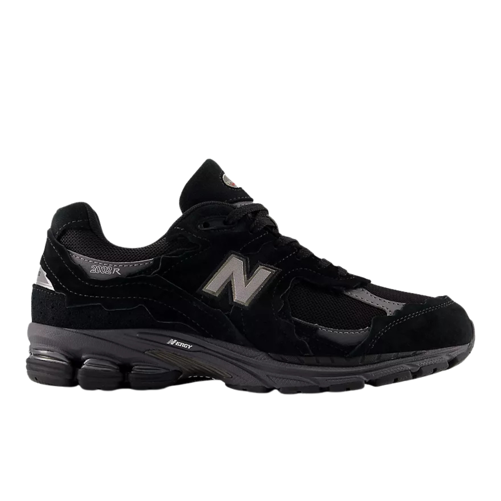 New Balance 2002DX Gore-Tex Refined Future Black/Magnet I Momentum