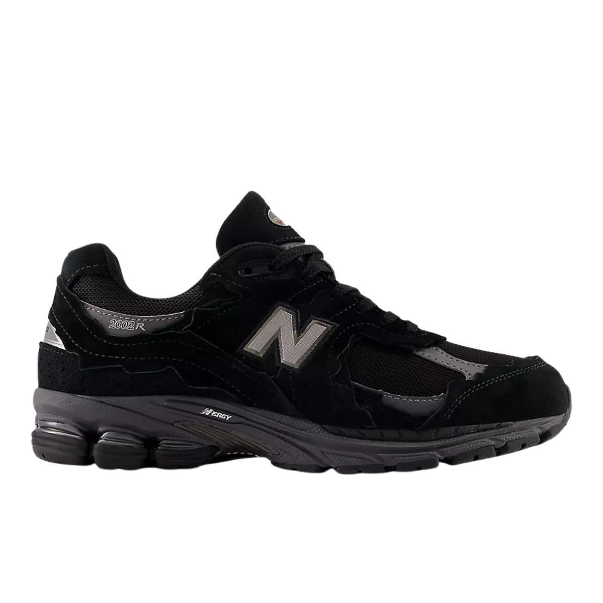 New Balance 2002DX Gore-Tex Refined Future Black/Magnet