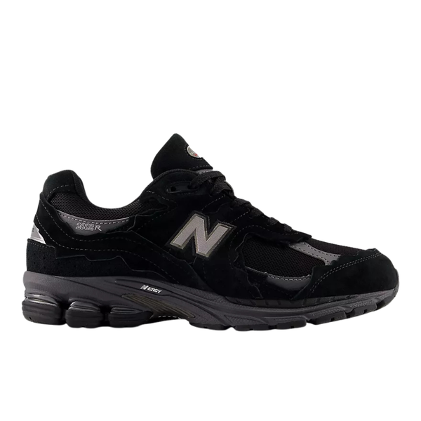 New Balance 2002DX Gore-Tex Refined Future Black/Magnet I Momentum