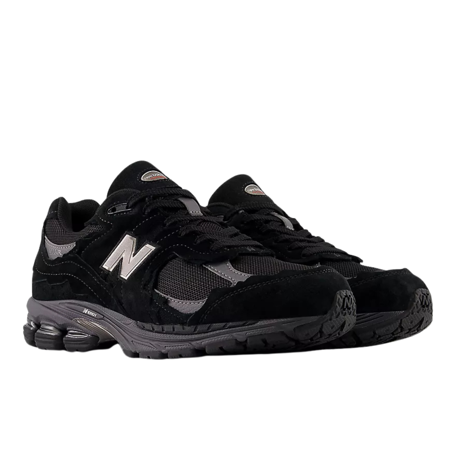 New Balance 2002DX Gore-Tex Refined Future Black/Magnet I Momentum
