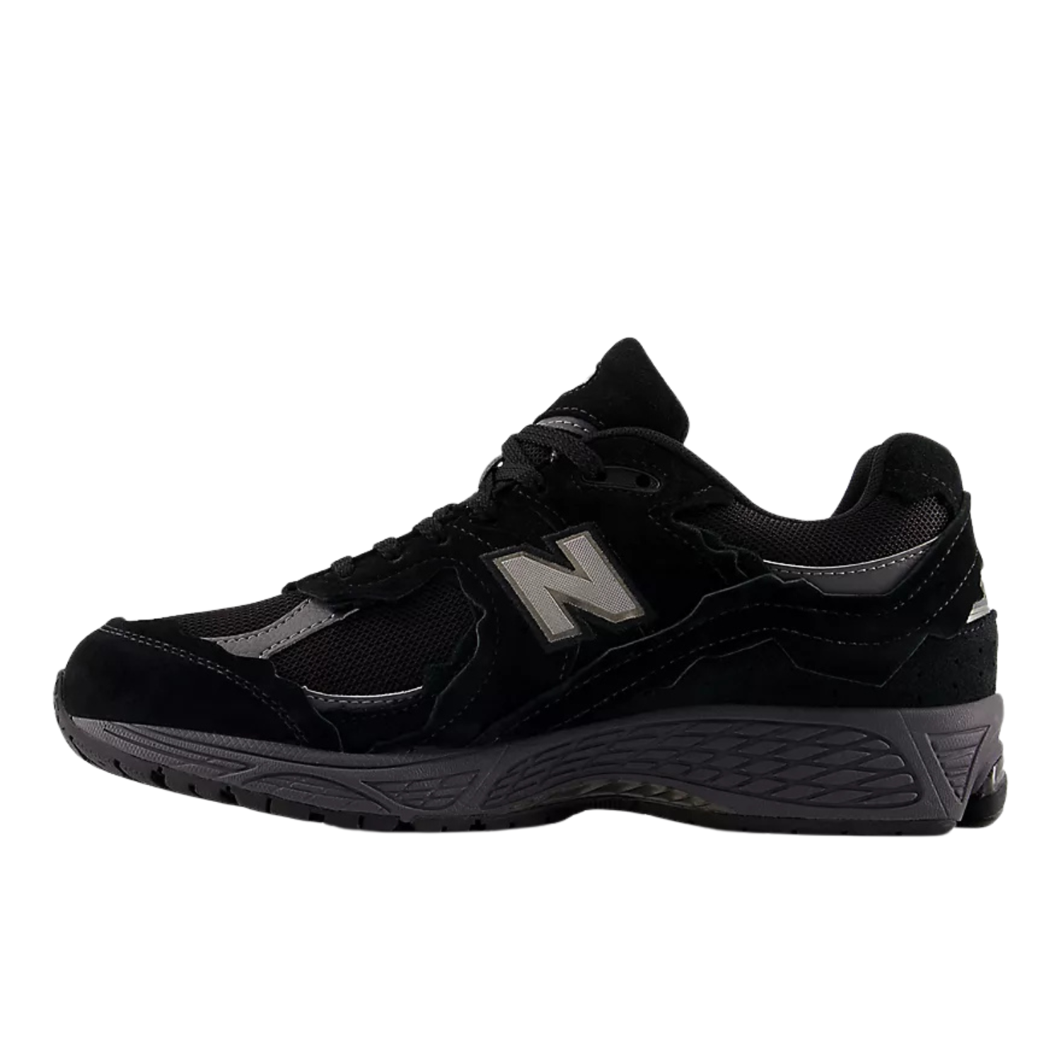 New Balance 2002DX Gore-Tex Refined Future Black/Magnet I Momentum