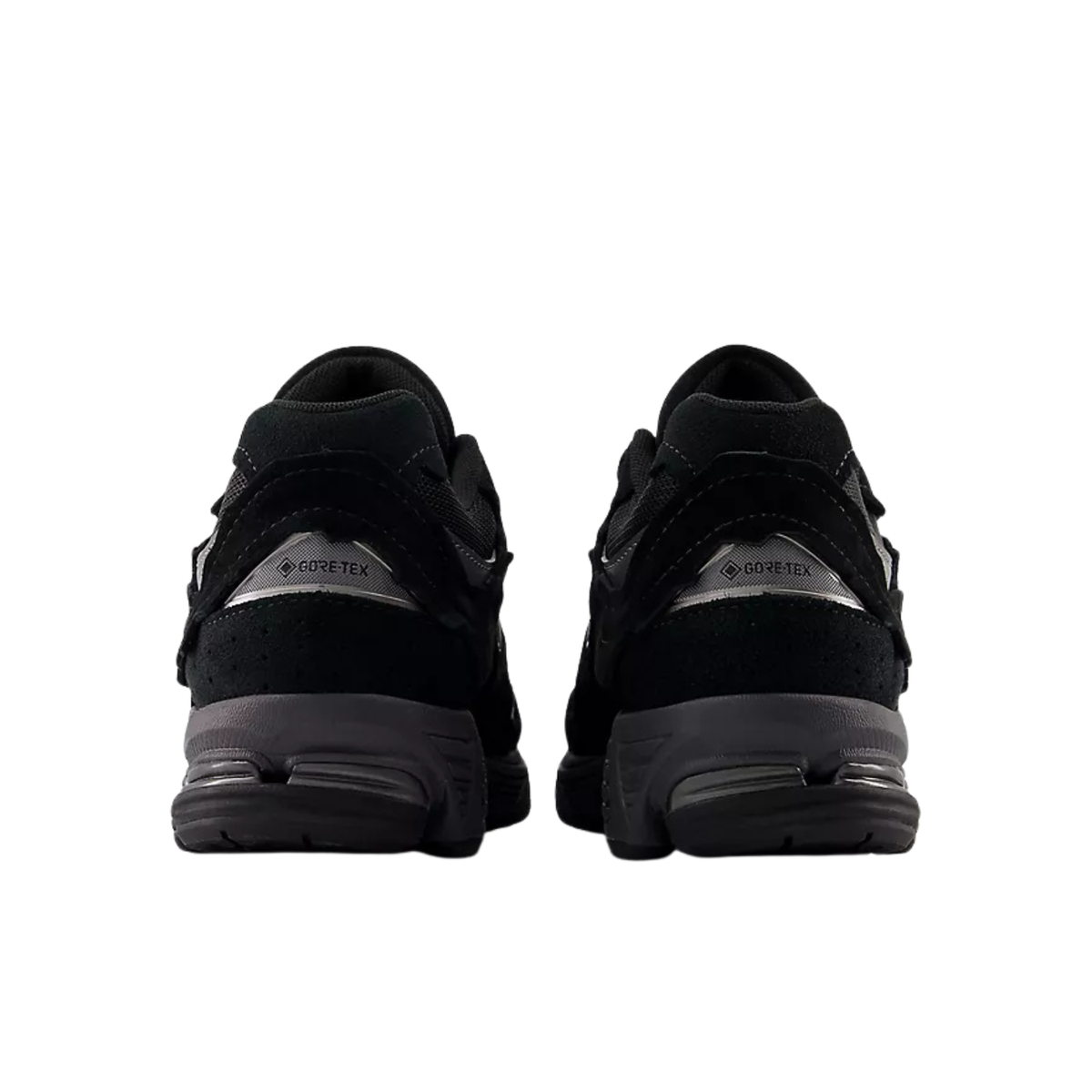 New Balance 2002DX Gore-Tex Refined Future Black/Magnet