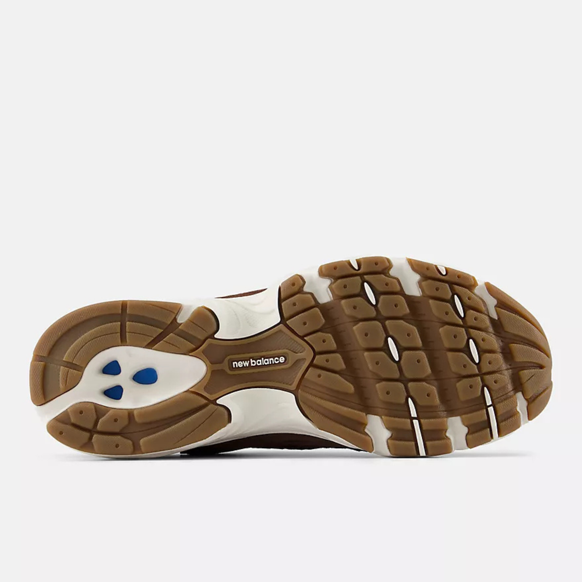 New Balance 530 Pumpernickel/Sea Salt U530SCW