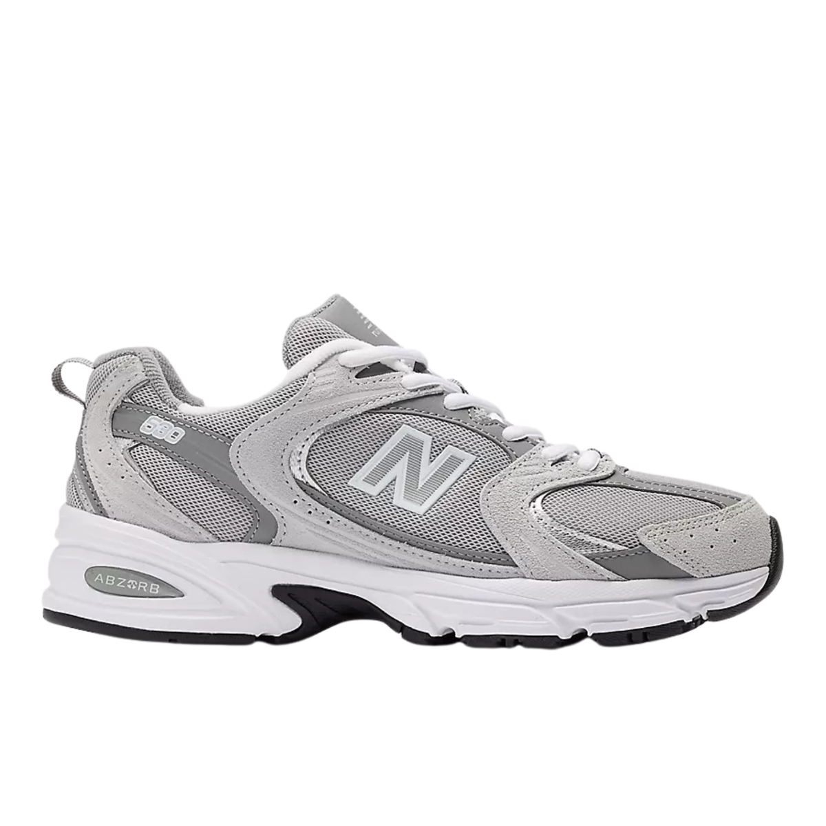 New Balance 530 Raincloud / Shadow Grey