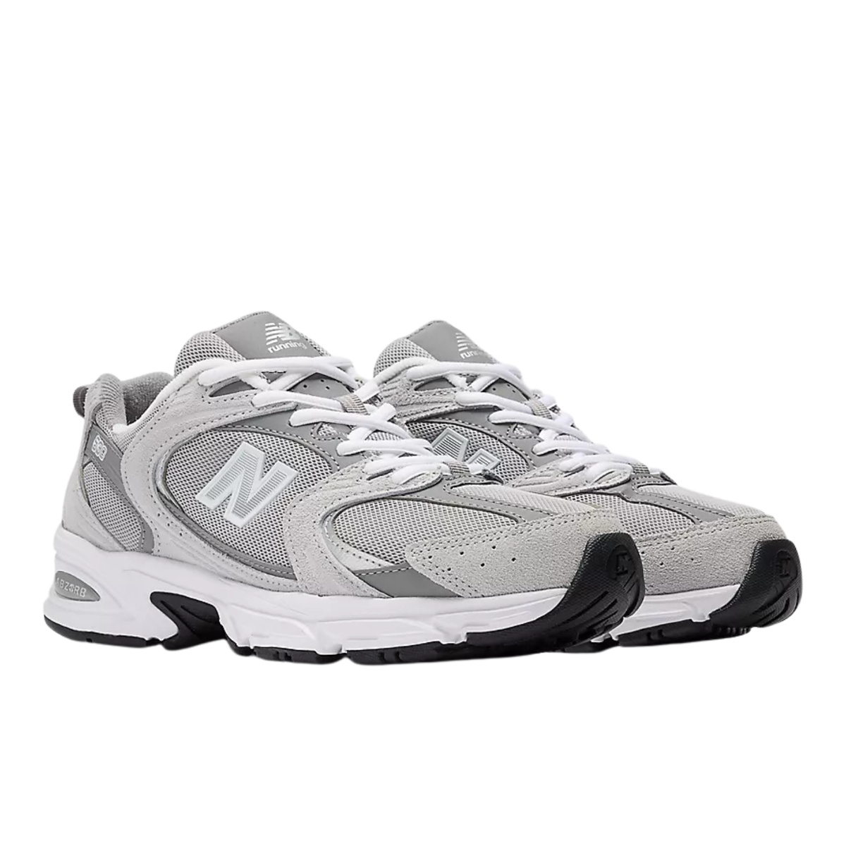 New Balance 530 Raincloud / Shadow Grey