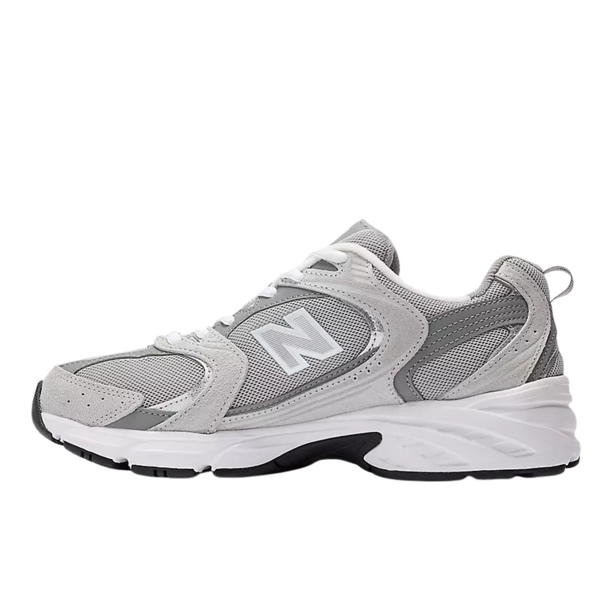 New Balance 530 Raincloud / Shadow Grey