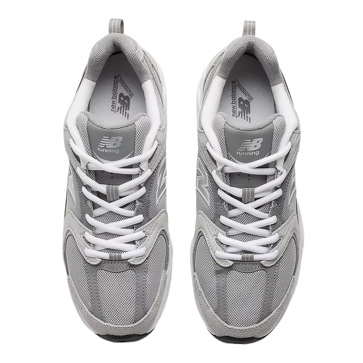 New Balance 530 Raincloud / Shadow Grey