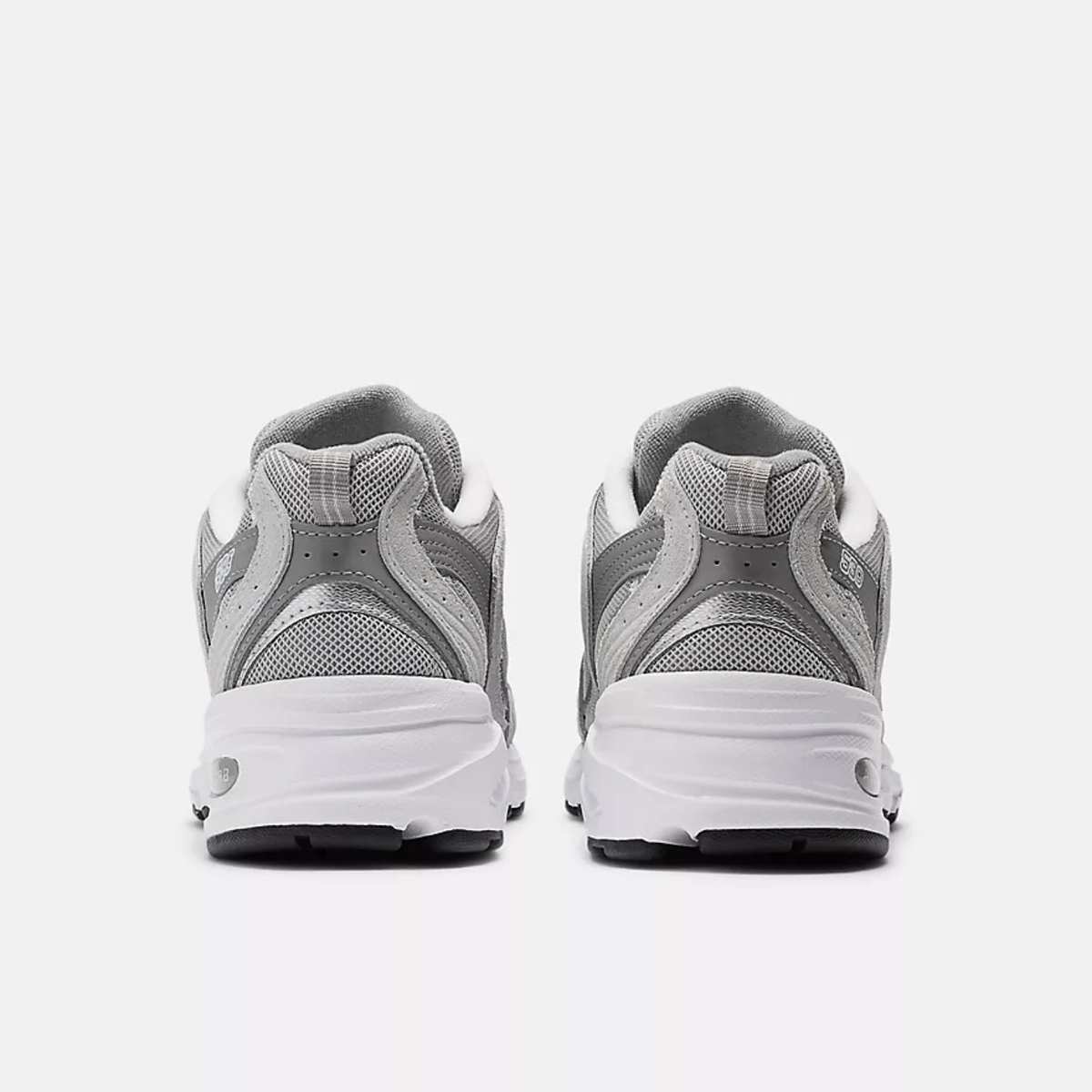 New Balance 530 Raincloud / Shadow Grey