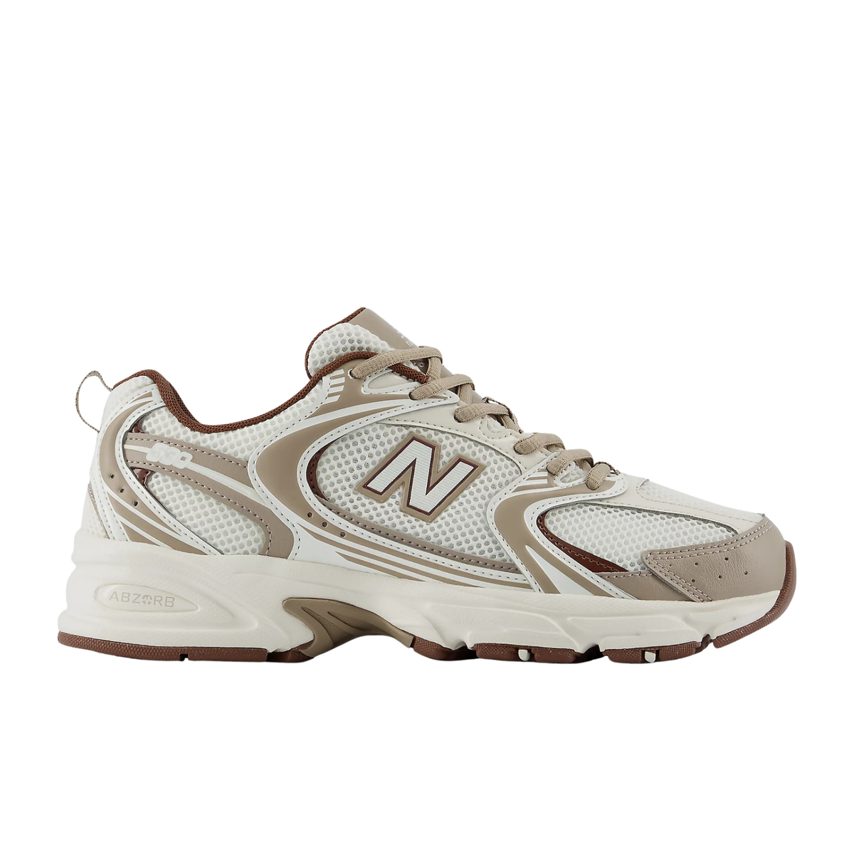 New Balance 530 Seasalt/Driftwood U530COB